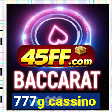 777g cassino